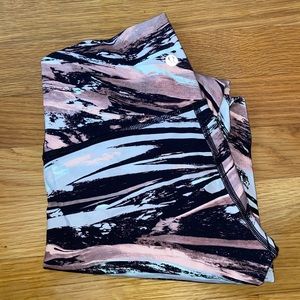 Lululemon Wunder Under High-Rise Legging